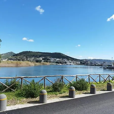 La Holiday home Pozzuoli