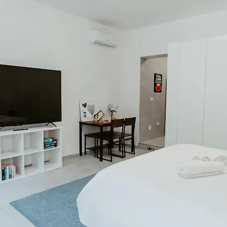 La Holiday home Pozzuoli
