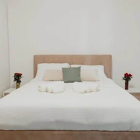 La Holiday home Pozzuoli