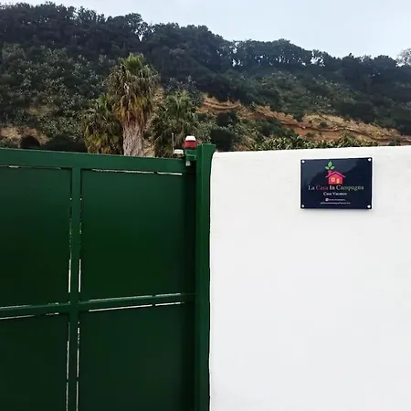 La Holiday home *