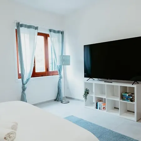 Holiday home La Pozzuoli