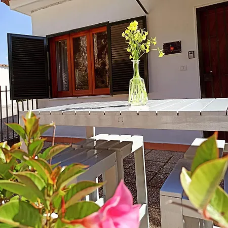 Holiday home La